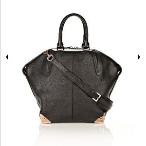 Alexander wang large Emile